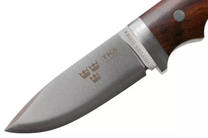 Fallkniven TK5 Tre Kronor De Luxe Hunting Knife – Precision and Elegance Combined