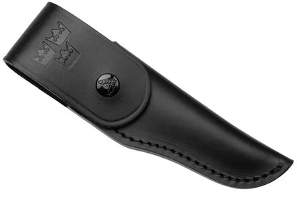 Fallkniven TK5 Tre Kronor De Luxe Hunting Knife – Precision and Elegance Combined