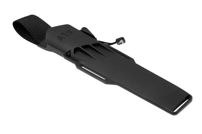 Fällkniven A1xez Zytel Sheath – Durable Replacement Sheath for A1 Fixed Blades