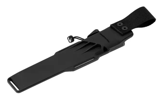 Fällkniven A1xez Zytel Sheath – Durable Replacement Sheath for A1 Fixed Blades