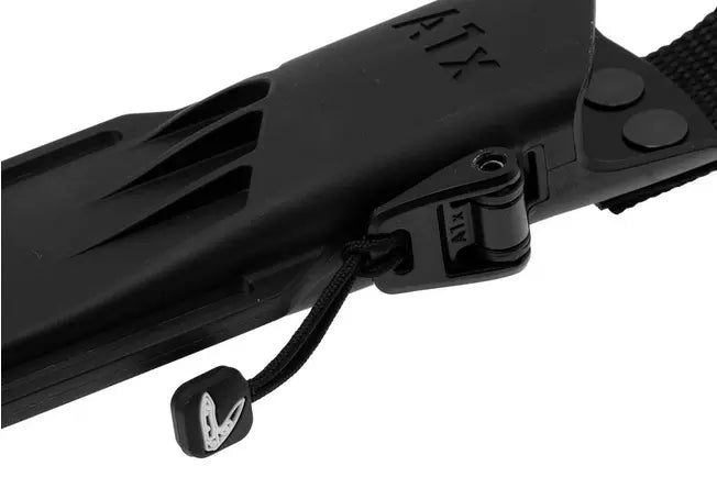 Fällkniven A1xez Zytel Sheath – Durable Replacement Sheath for A1 Fixed Blades