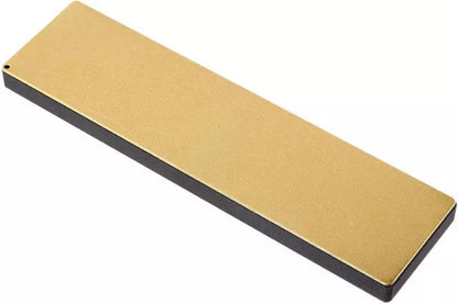 Fallkniven DC521 Diamond Ceramic Whetstone – Dual-Sided Precision Bench Stone