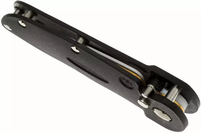 Fällkniven Flipstone FS4 Folding Sharpening Stone