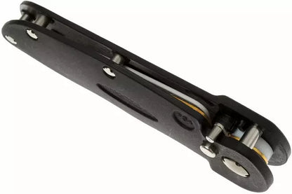 Fällkniven Flipstone FS4 Folding Sharpening Stone