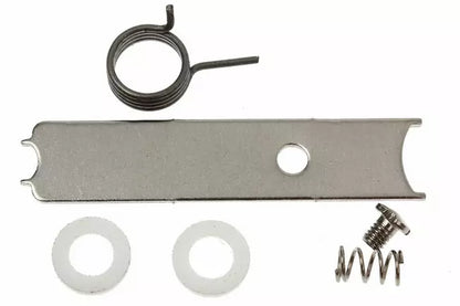 Fällkniven Flipstone FS4 Folding Sharpening Stone