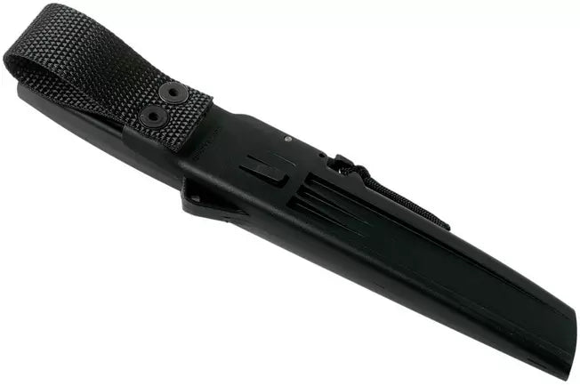 Fällkniven TF2z Taiga Forester, Thermorun outdoor knife by Fallkniven