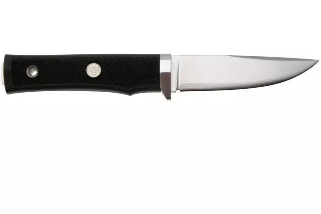 Fallkniven TK2 Tre Kronor Hunting Knife – Swedish Design, World-Class Performance