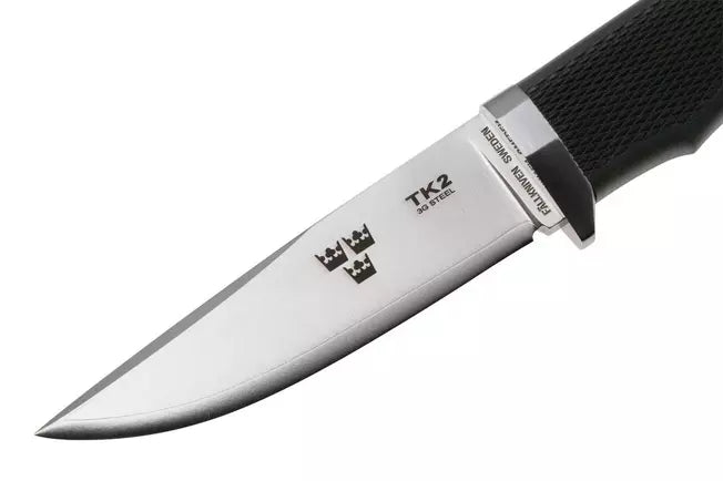 Fallkniven TK2 Tre Kronor Hunting Knife – Swedish Design, World-Class Performance
