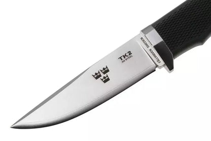 Fallkniven TK2 Tre Kronor Hunting Knife – Swedish Design, World-Class Performance