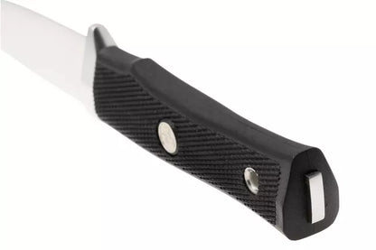 Fallkniven TK2 Tre Kronor Hunting Knife – Swedish Design, World-Class Performance