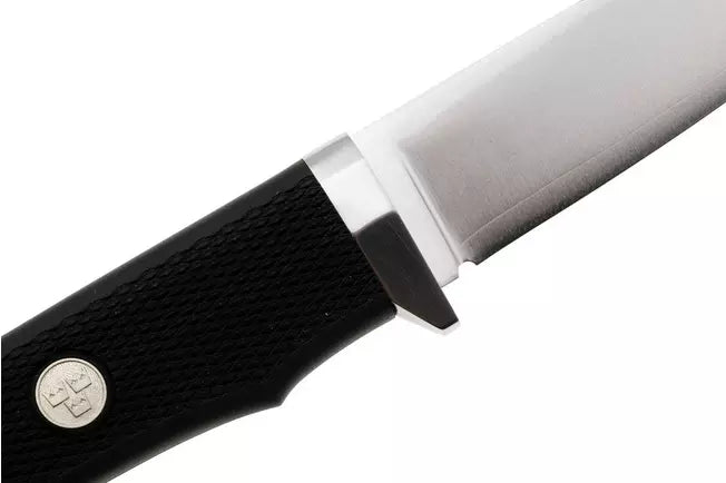 Fallkniven TK2 Tre Kronor Hunting Knife – Swedish Design, World-Class Performance