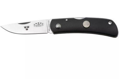 Fallkniven TK4 Tre Kronor Folding Knife – Compact Strength and Precision
