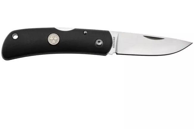 Fallkniven TK4 Tre Kronor Folding Knife – Compact Strength and Precision