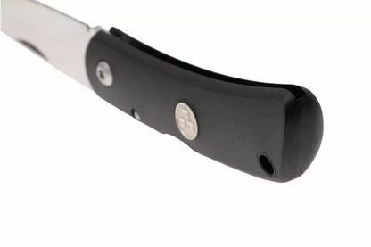 Fallkniven TK4 Tre Kronor Folding Knife – Compact Strength and Precision