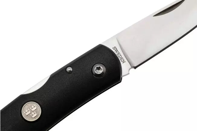 Fallkniven TK4 Tre Kronor Folding Knife – Compact Strength and Precision
