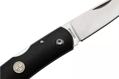 Fallkniven TK4 Tre Kronor Folding Knife – Compact Strength and Precision