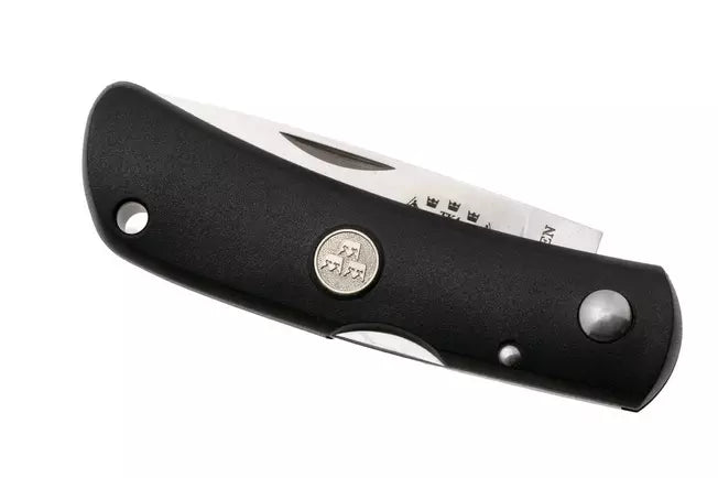 Fallkniven TK4 Tre Kronor Folding Knife – Compact Strength and Precision