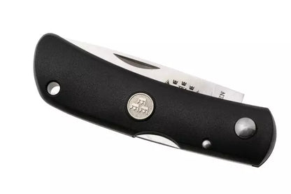 Fallkniven TK4 Tre Kronor Folding Knife – Compact Strength and Precision
