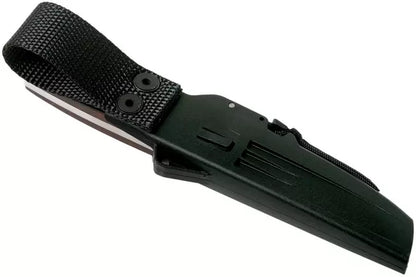 Fällkniven TH1z Taiga Hunter Desert Ironwood Knife – Precision Swedish Craftsmanship for the Outdoors