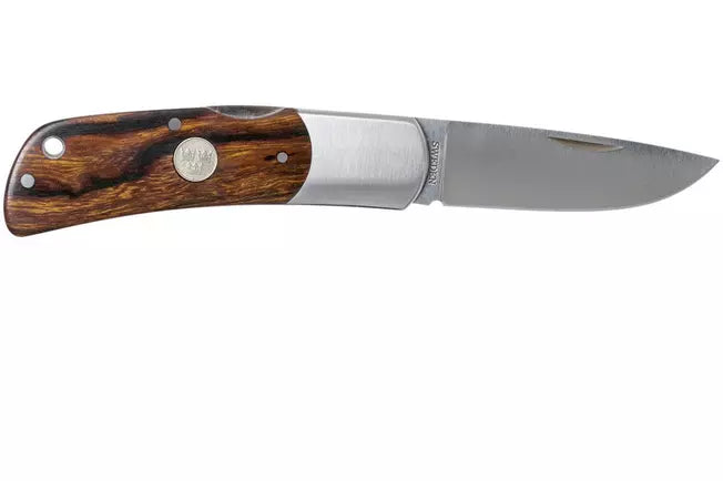 Fällkniven TK3 Tre Kronor Desert Ironwood Gentleman’s Knife – TK3ic