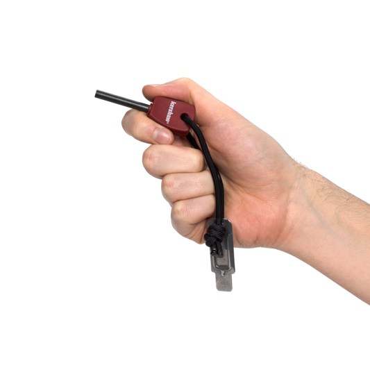 Kershaw Fire Starter – Reliable Outdoor Survival Tool