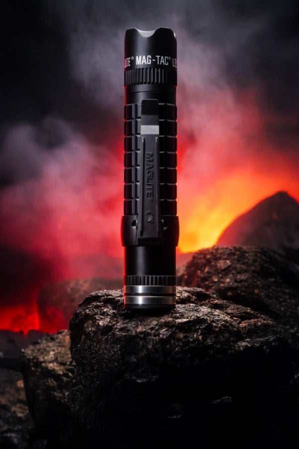 Buy High-Quality LED Torches, Head Lamps & Flashlights Online in the UK