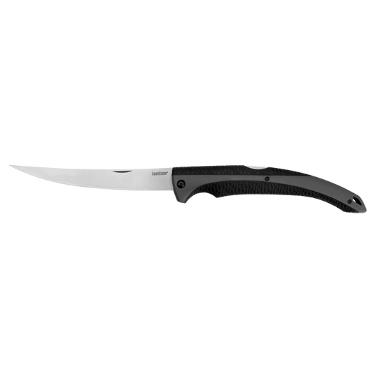 Kershaw Folding Fillet Knife | Compact Fishing Knife – Mjoutdoorsgear UK