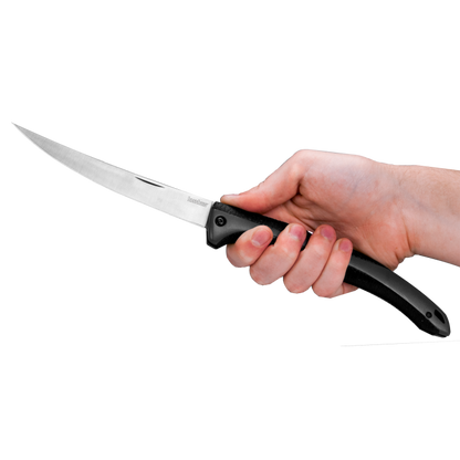 Kershaw Folding Fillet Knife | Compact Fishing Knife – Mjoutdoorsgear UK