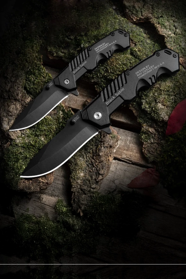 Best Folding Knives Collection in the United Kingdom