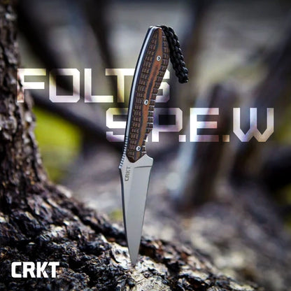 CRKT Folts S.P.E.W