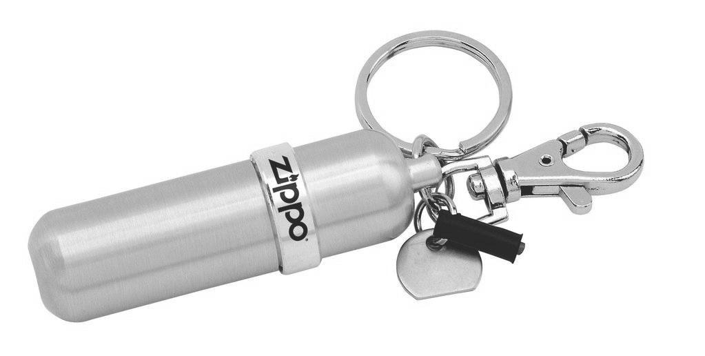 Fuel Canister – Zippo UK