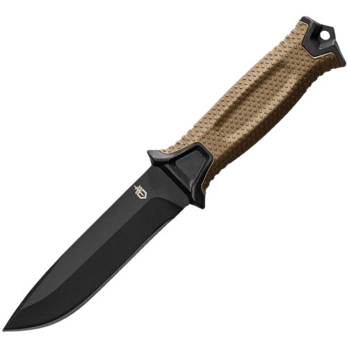 Gerber Strongarm Fixed Blade Coyote