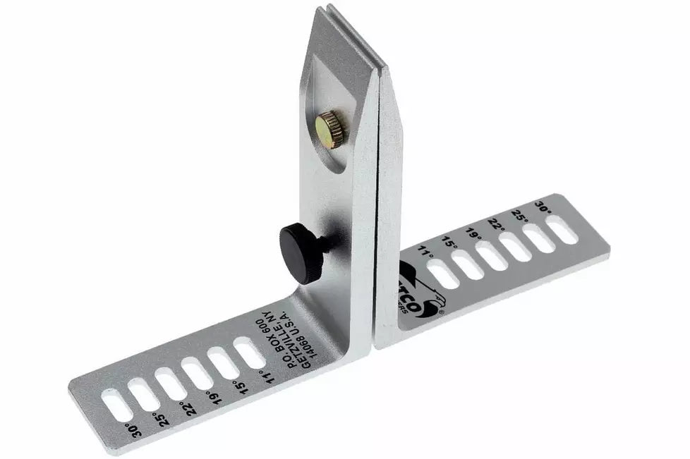 Gatco Edgemate Professional Knife Sharpening System 10005
