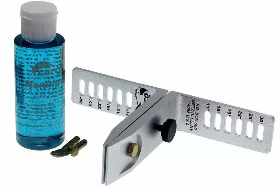 Gatco Edgemate Professional Knife Sharpening System 10005
