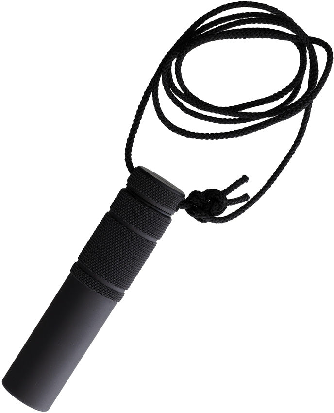 Gear Convoy Matchsafe Black Gunkote - navigation gear - image 1