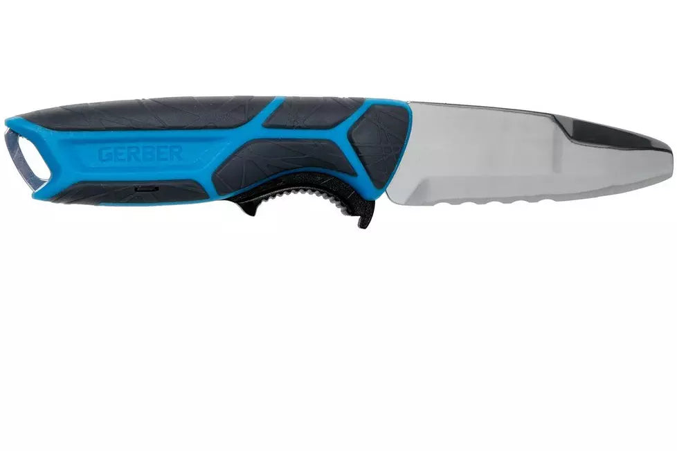 Gerber CrossRiver Knife Salt Rx 31-003591
