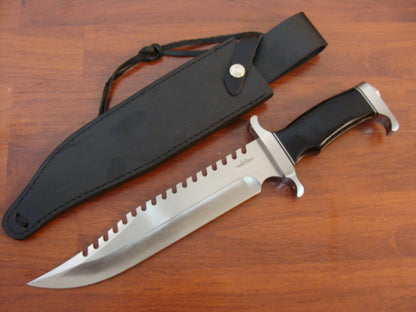 Hibben Survivor Bowie GH5026