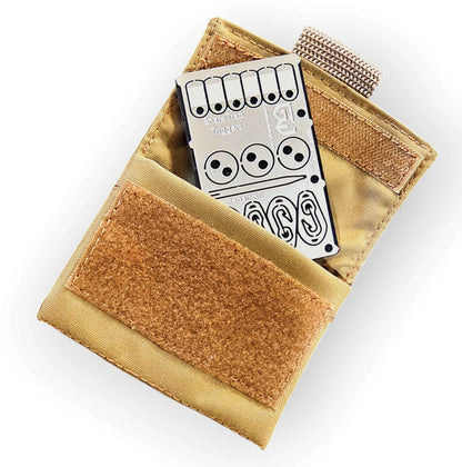 Grim Workshop Spool Card - fishing accessory - image 2