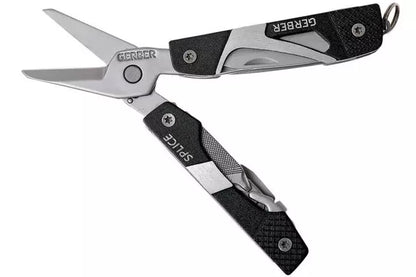 Gerber Splice Pocket Tool – Black