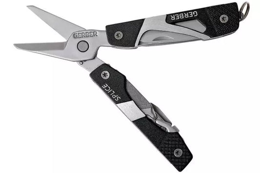 Gerber Splice Pocket Tool – Black