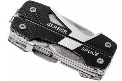 Gerber Splice Pocket Tool – Black