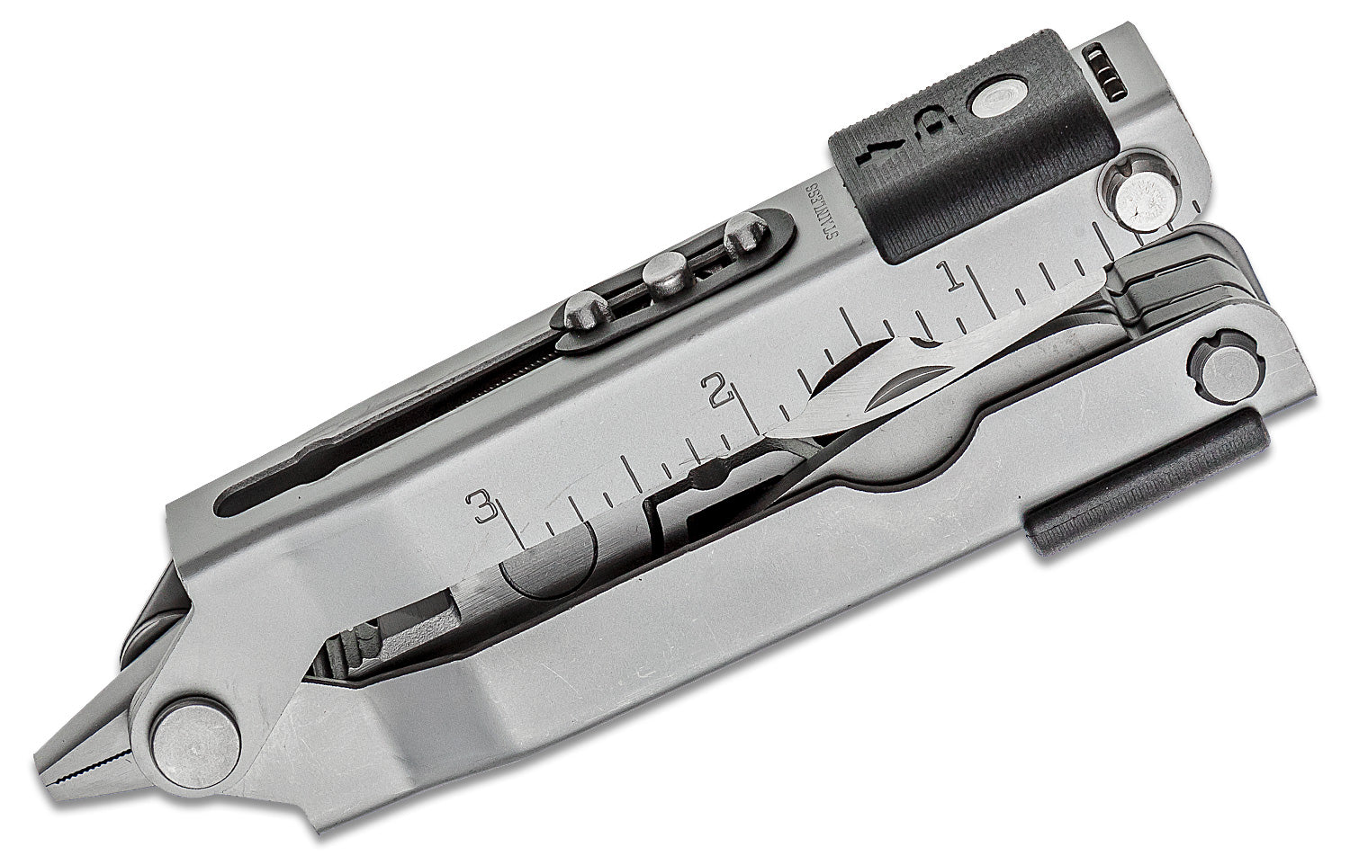 Gerber Multi-Plier 600 Pro Scout Multi-Tool 5.04" Closed, Bead Blast – 07564