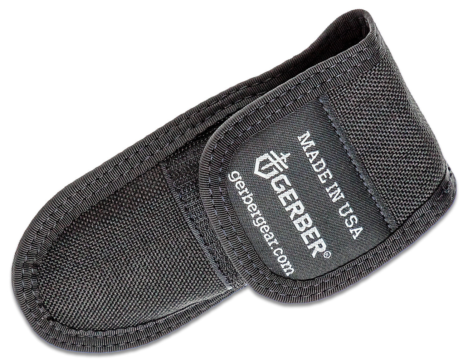 Gerber Multi-Plier 600 Pro Scout Multi-Tool 5.04" Closed, Bead Blast – 07564