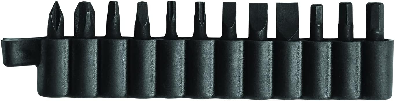 Gerber Center-Drive Black Multi-Tool with Bit Set | Heavy-Duty Multi-Tool – Mjoutdoorsgear UK