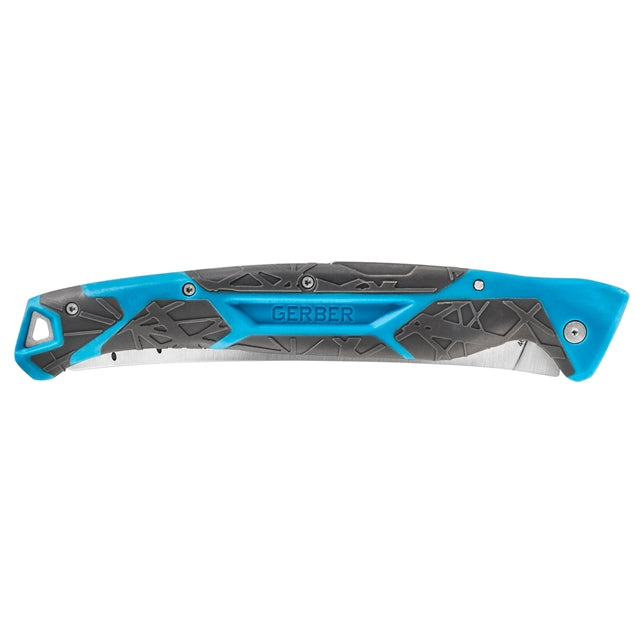 Gerber Controller 6" Folding Fillet Knife | SALTRx Corrosion Resistant Fishing Knife | Mjoutdoorsgear UK