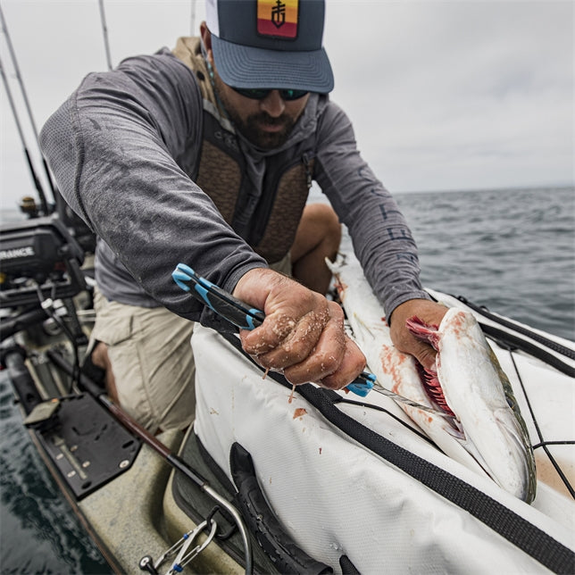 Gerber Controller 6" Folding Fillet Knife | SALTRx Corrosion Resistant Fishing Knife | Mjoutdoorsgear UK