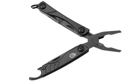 Gerber Dime Micro Multitool – Black (30-000469)
