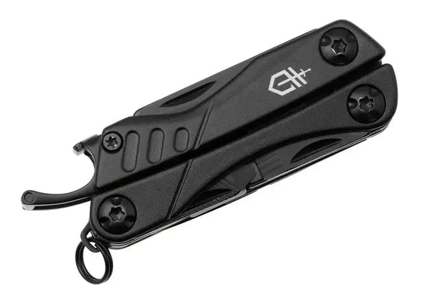 Gerber Dime Micro Multitool – Black (30-000469)