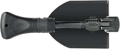 Gerber Gear 22-41578N Gorge Folding Shovel, Black , 47.5 cm