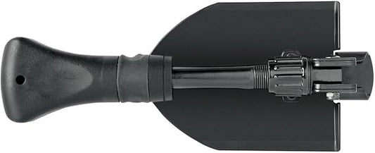 Gerber Gear 22-41578N Gorge Folding Shovel, Black , 47.5 cm